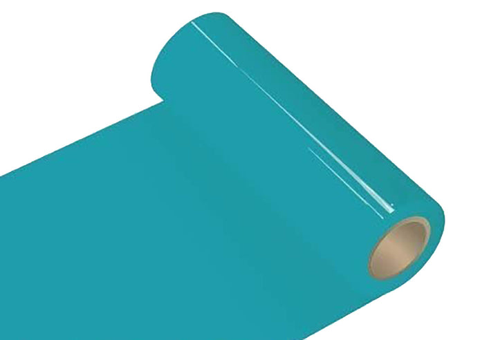 Orafol - Oracal 651 - 31cm Rolle - 15m - Türkis / glanz, A310oracal - 651 - 15m - 31cm - 21 - kl - A