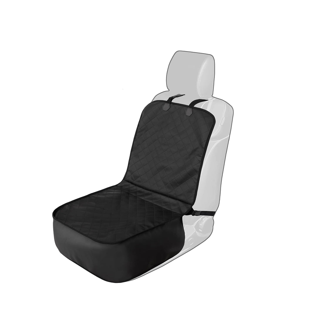 PillowPrim Hundeautositz, Hundedecke, Autoabdeckung, Transportbox Katze, Hundebox, Hundekorb, Hundeg