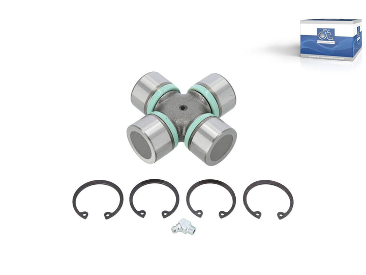 DT Spare Parts Zapfenkreuz 4.60167 Kreuzgelenk für LKW