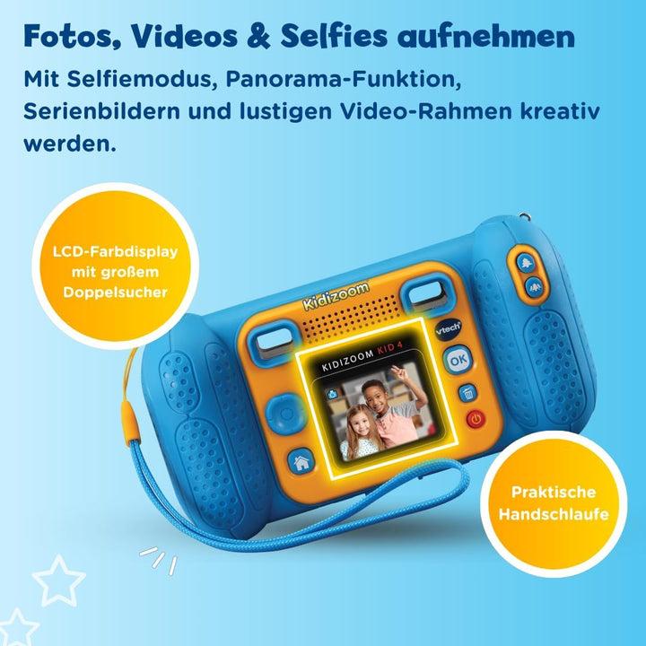 Vtech Kid