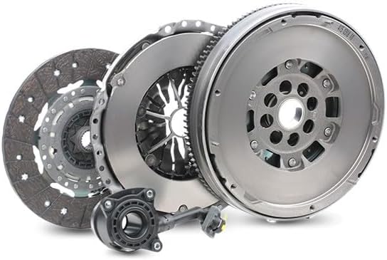 LuK 600 0053 00 Kupplungssatz