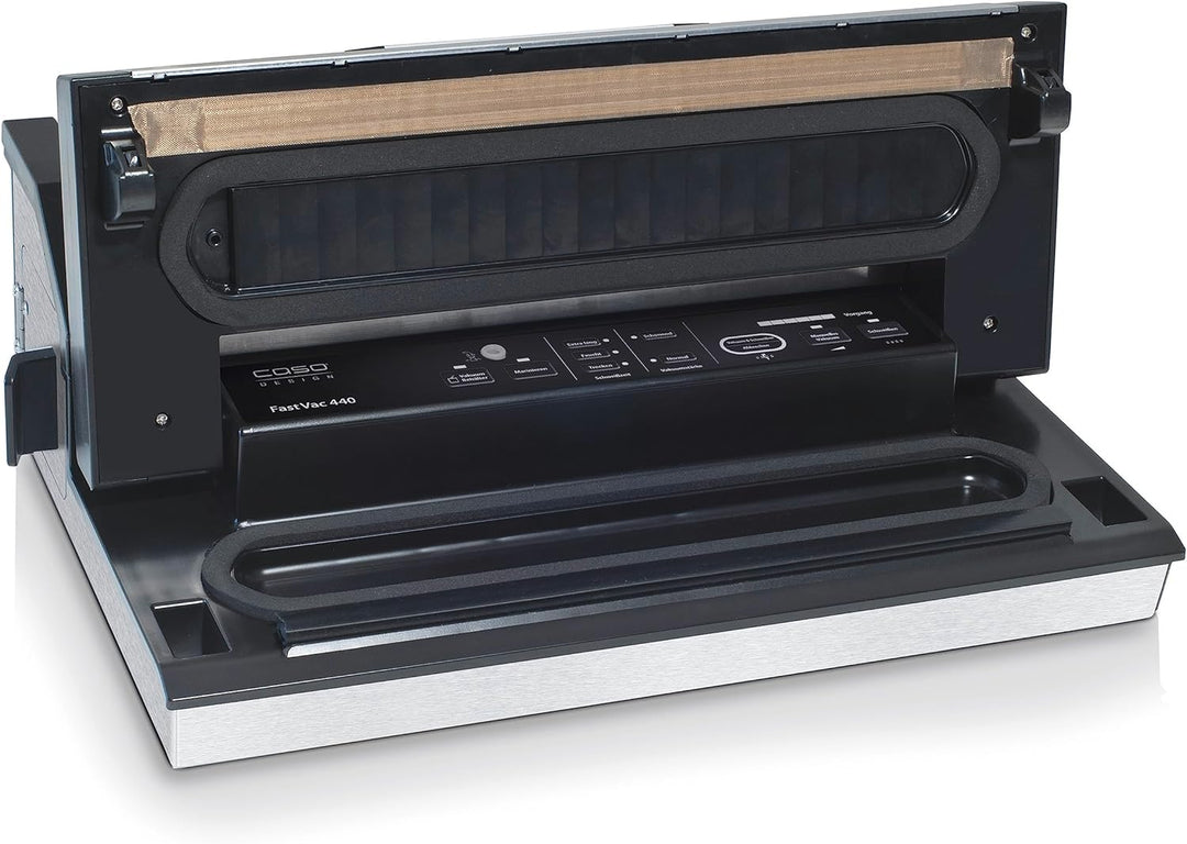 CASO FastVac 440