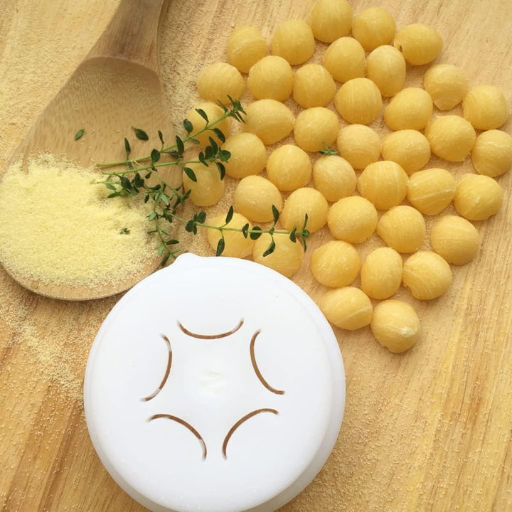 BNN - Avance/Serie 7000 - Conchiglioni Conchigliette Pasta Disc kompatibel mit Philips Pasta Maker A