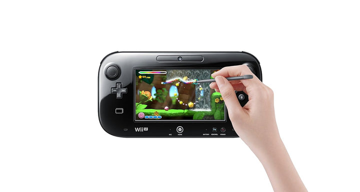 Nintendo Sw WiiU 2325049 Kirby e il Pennello Arcob