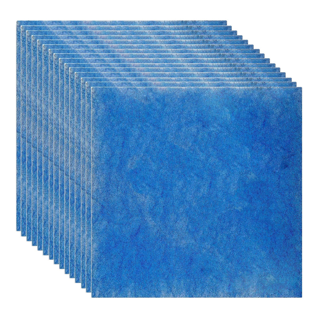 15 Stück Filter für Limodor Limot Compact 00070 Lüftungsanlage, 238 x 238 mm Staubfilter Filterklass