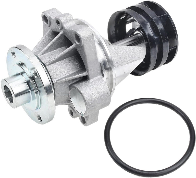 Frankberg Wasserpumpe Kompatibel mit Transit 3er E90 E92 E93 M3 M GTS 4.0L-4.4L 2007-2013 5er E60 E6