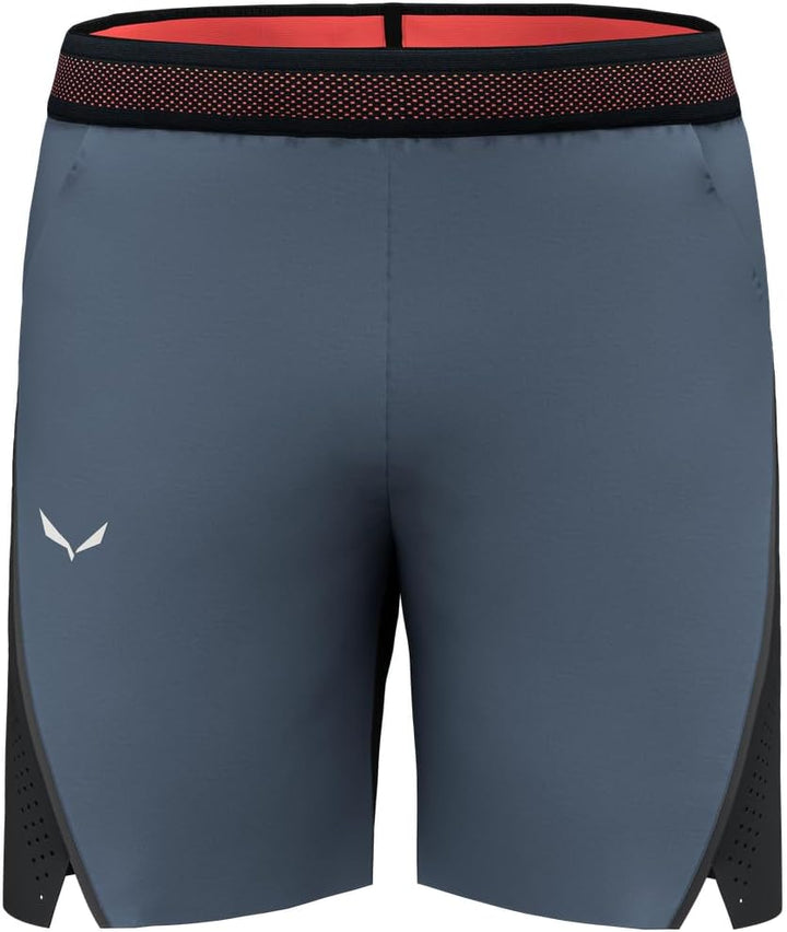 Salewa Herren Pedroc 2 Dst M Shorts L Java Blue/0910, L Java Blue/0910