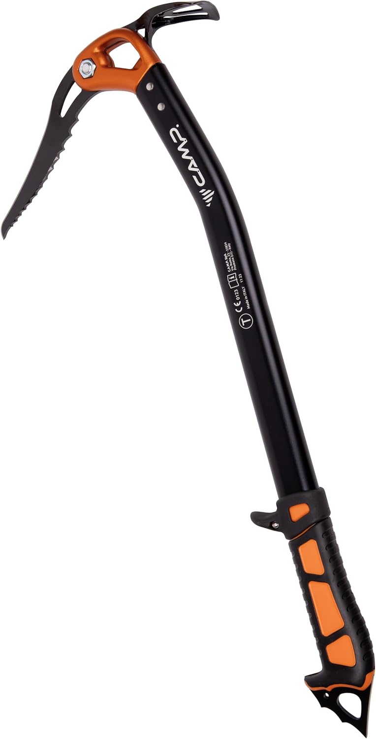 Camp X-Light Eisgerät, Adze, 50CM einfarbig Adze, einfarbig Adze