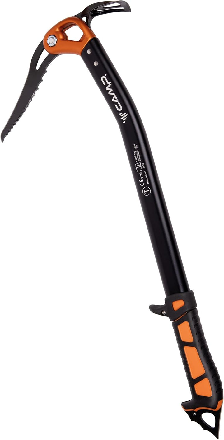 Camp X-Light Eisgerät, Adze, 50CM einfarbig Adze, einfarbig Adze