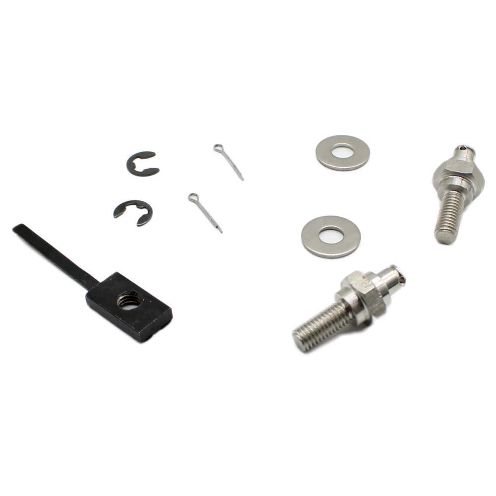 JINGLINGKJ Kofferraumstreben für Navara D40 Heckklappe EZ Down 2005–2014, hintere Kofferraum-Gasdämp