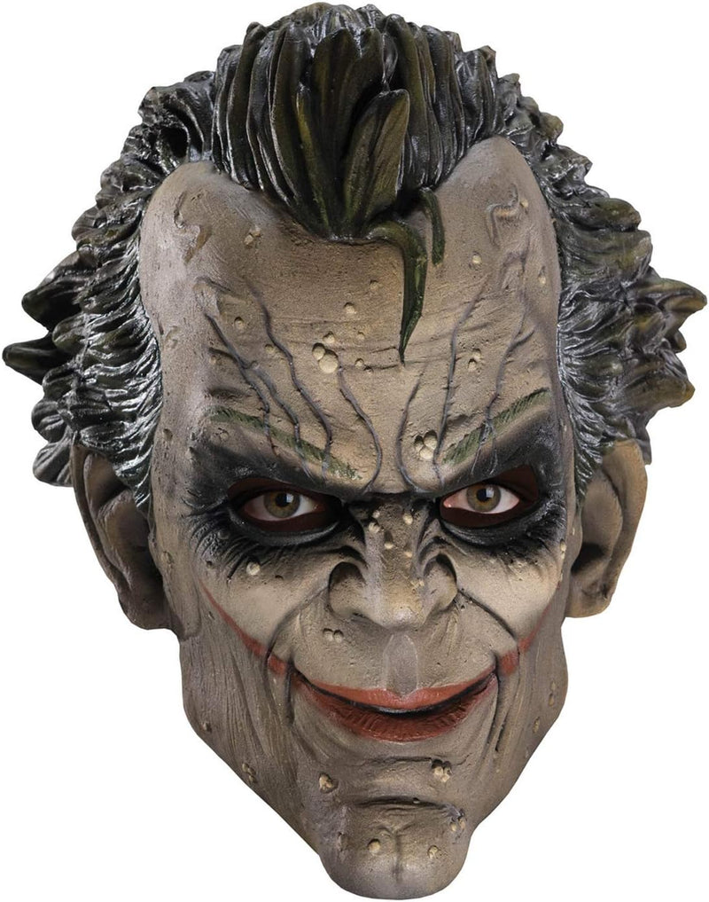 The Joker Adult Mask Gr. STD