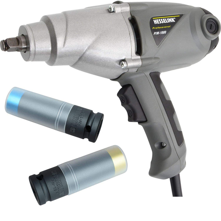 Hesselink PIW-1000 (PIW-1000 2er), PIW-1000 2er