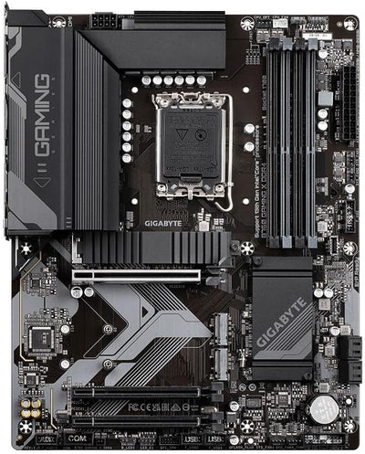 Gigabyte B760 Gaming X DDR4 1.0 Motherboard