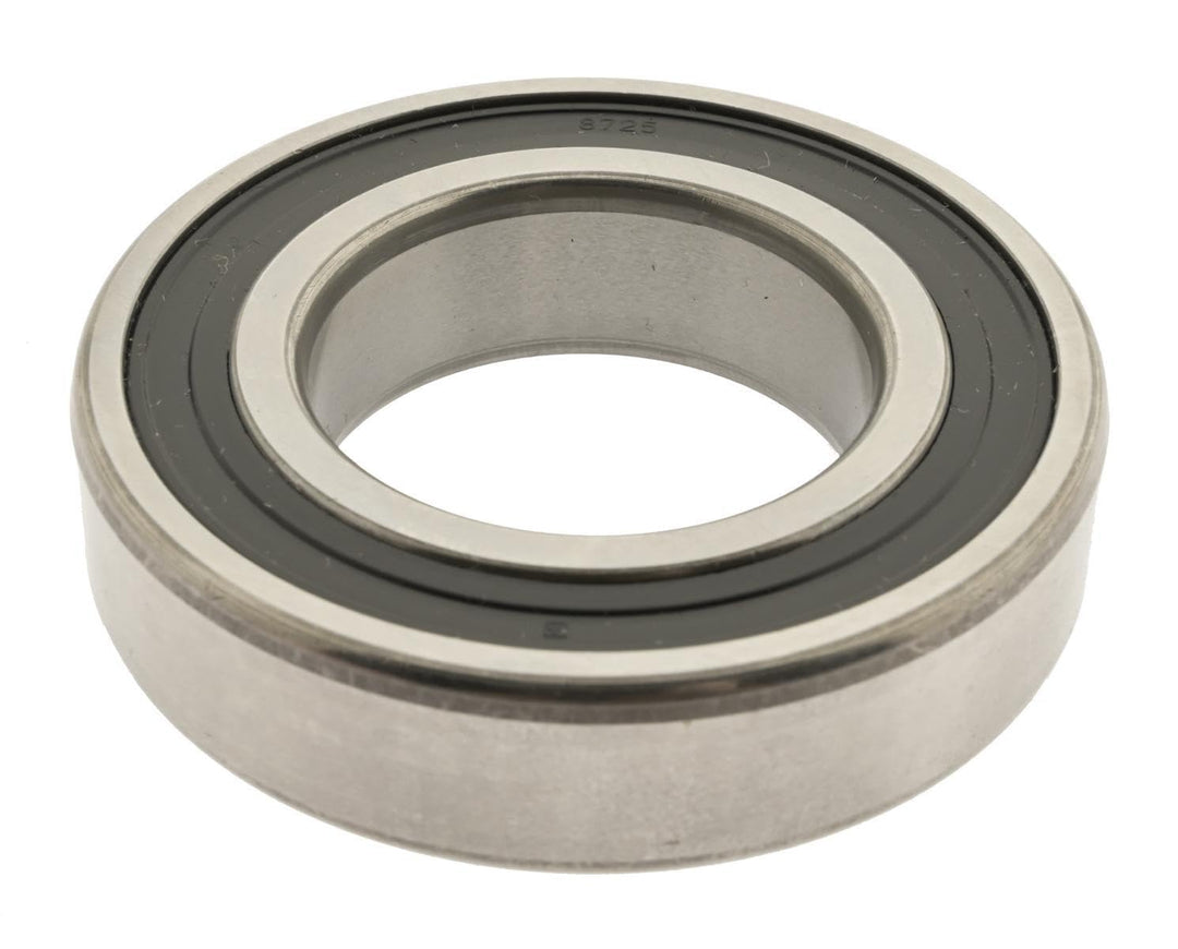 SKF Rillenkugellager, DIN 625, 70 x 110 x 20 mm, 2RS abgedichtet Lagertyp: 6014 2RS