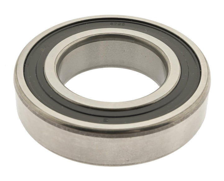 SKF Rillenkugellager, DIN 625, 70 x 110 x 20 mm, 2RS abgedichtet Lagertyp: 6014 2RS