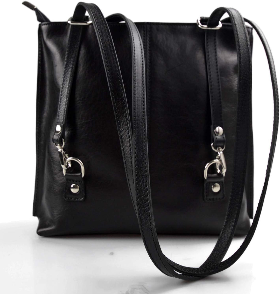 Damen tasche handtasche rucksack damen ledertasche schultertasche leder tasche henkeltasche umhänget
