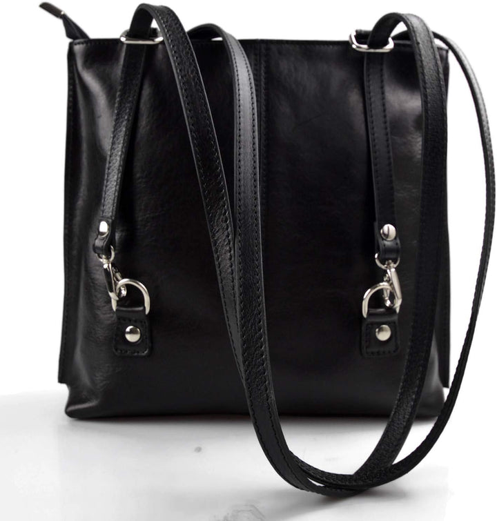 Damen tasche handtasche rucksack damen ledertasche schultertasche leder tasche henkeltasche umhänget
