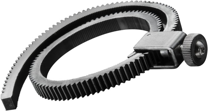 Walimex Pro Follow Focus Twin-Stop Schärfezieheinrichtung, Follow Focus Twin-Stop