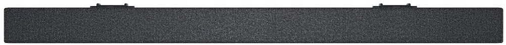 Dell EMC Dell Slim SOUNDBAR SB521A, Schwarz