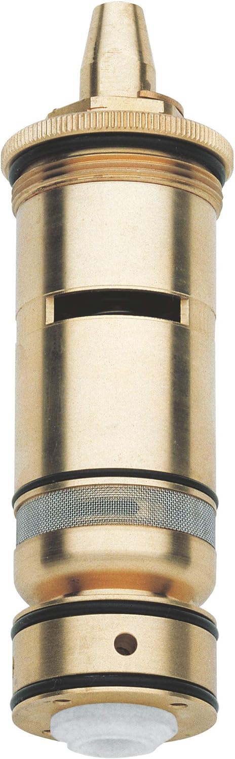 GROHE Thermoelement für Grohmix 1/2 Zoll UP ab Baujahr 81 47111000 Dehnstoff ab Baujahr 81 1/2 in Fü