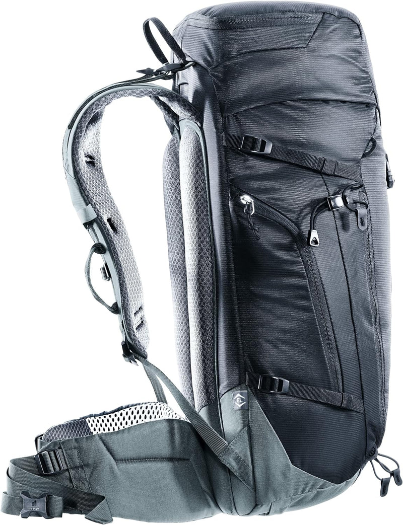 Deuter Trail 32 EL Black-shale L, Black-shale L