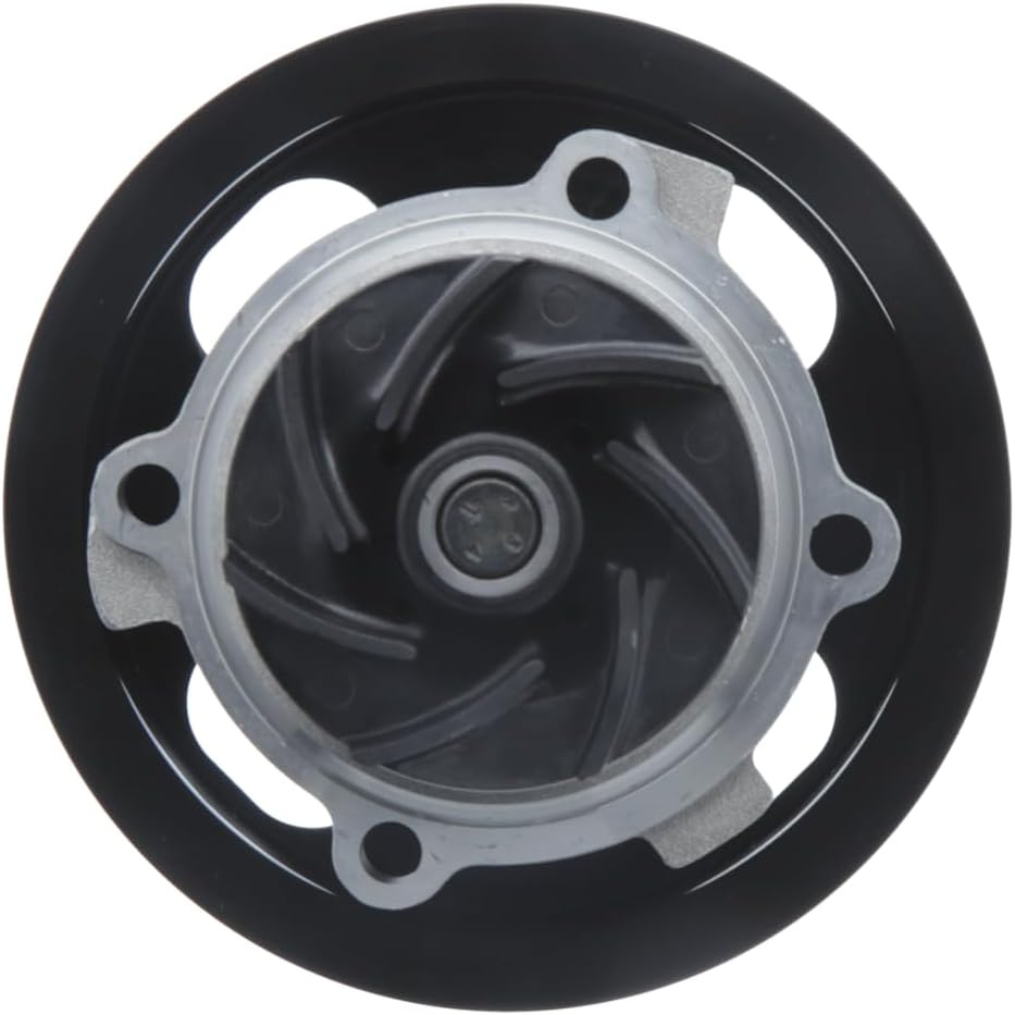 VALEO 506983 Kühlung
