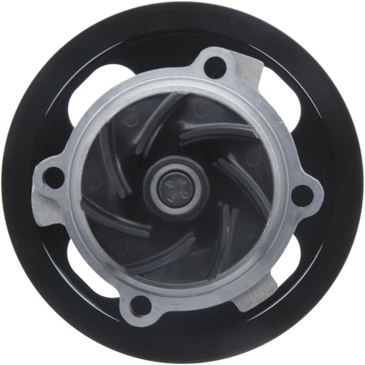 VALEO 506983 Kühlung