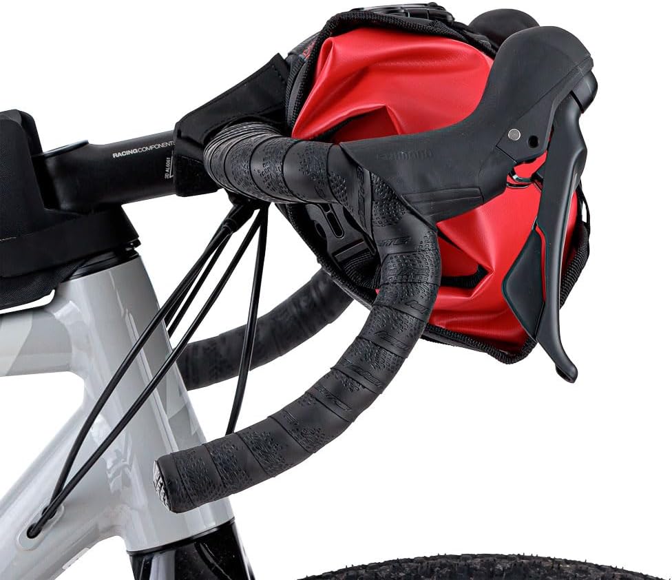 Zéfal Z-Adventure F5L Lenkertasche, Black, 5 L F5 - 5L, F5 - 5L