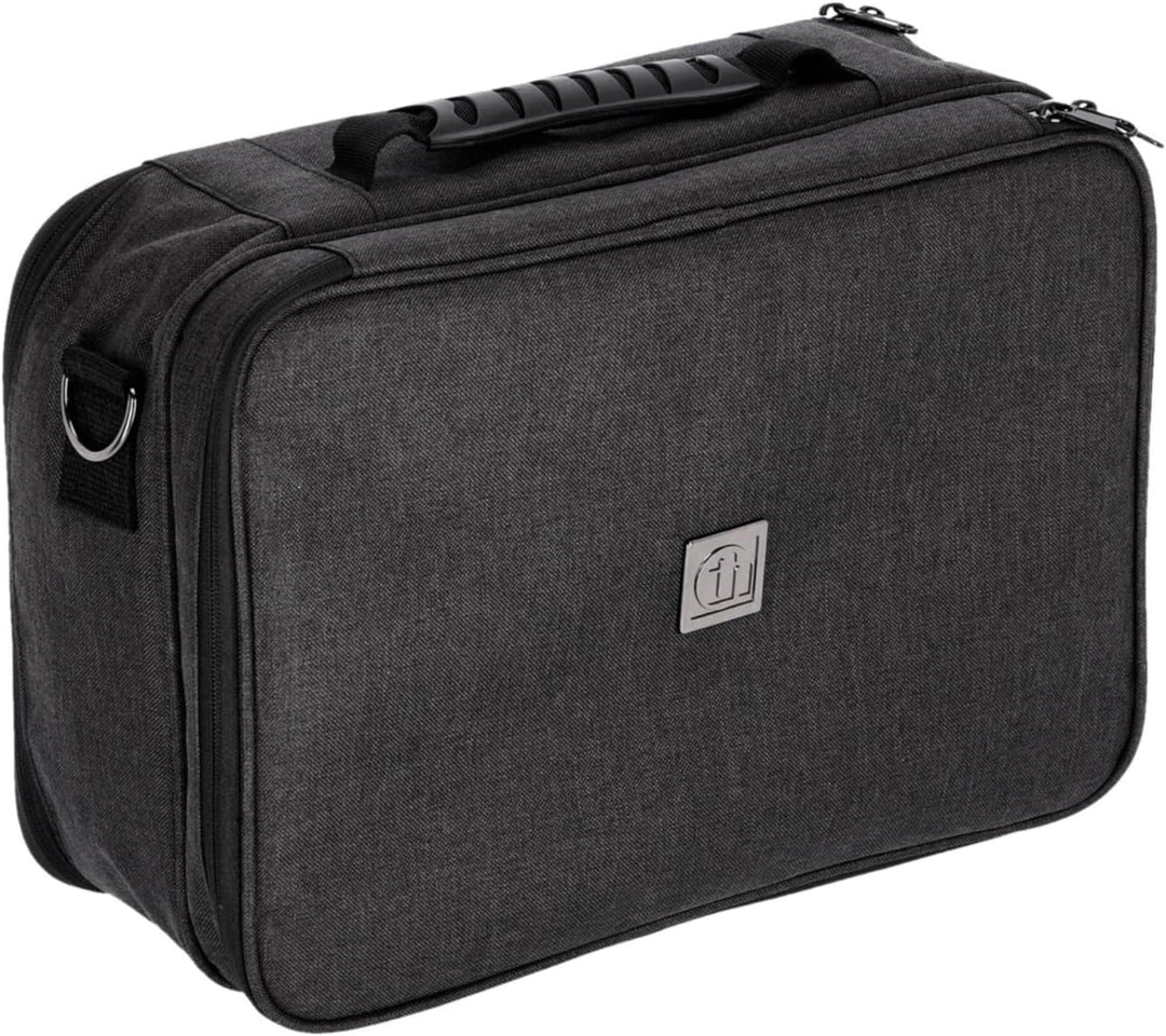 Adam Hall Cables ORGAFLEX Cable Bag M Gepolsterte Organizer-Tasche für Kabel und Zubehör, Grösse M 1
