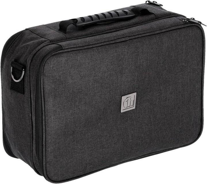 Adam Hall Cables ORGAFLEX Cable Bag M Gepolsterte Organizer-Tasche für Kabel und Zubehör, Grösse M 1