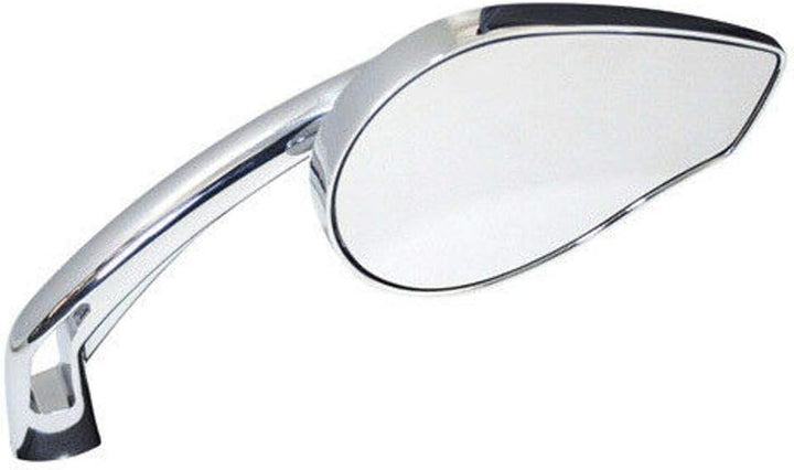 HIGHSIDER Spiegel PHOENIX 2 verchromt