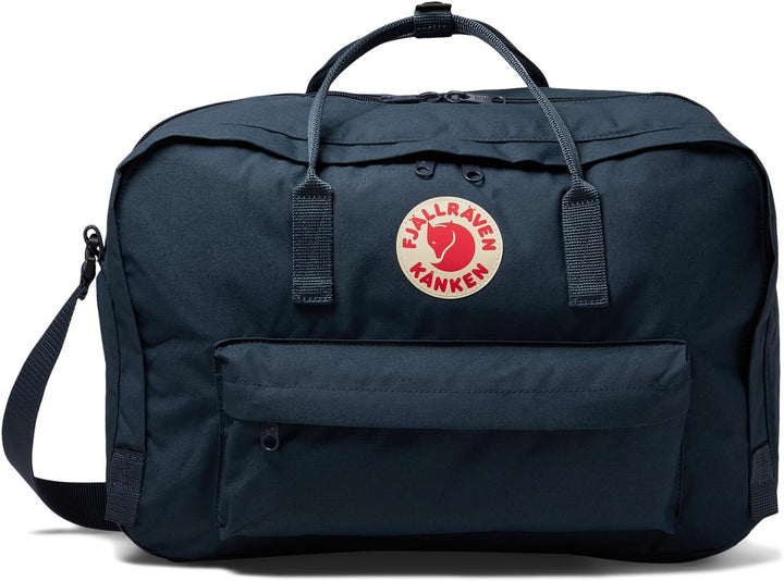 Fjällräven Unisex Kånken Weekender Sports backpack Einheitsgrösse Navy, Einheitsgrösse Navy