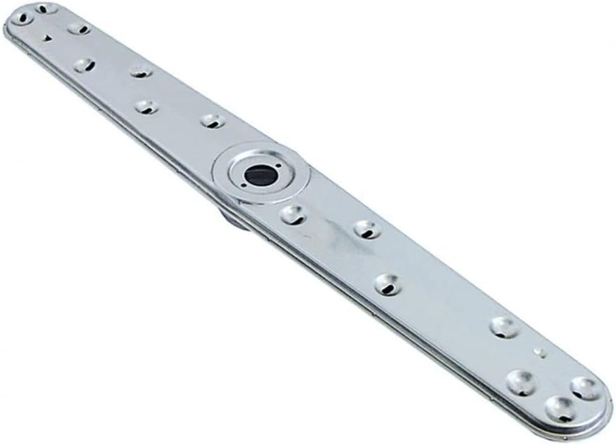 Generisch Wascharm L 525mm Düsen 14 Einbau ø 50mm