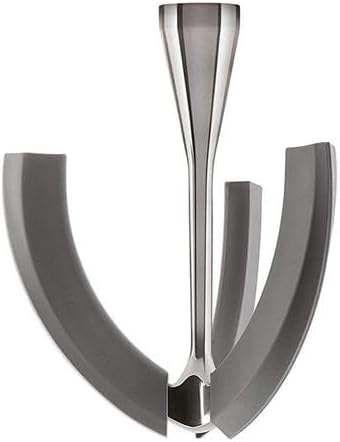 Smeg SMFB02 Beater for SMF01 50s Color: -,Stainless Steel
