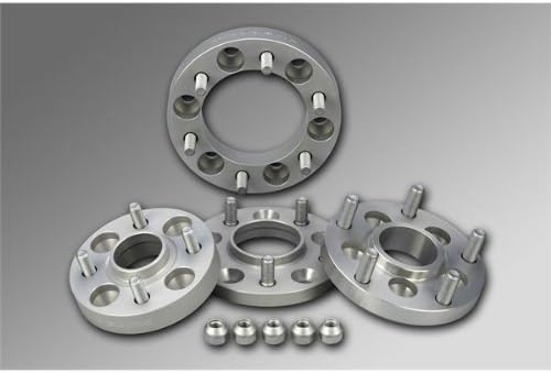 H&R Spurverbreiterungen 2x23mm 5x130 4695716