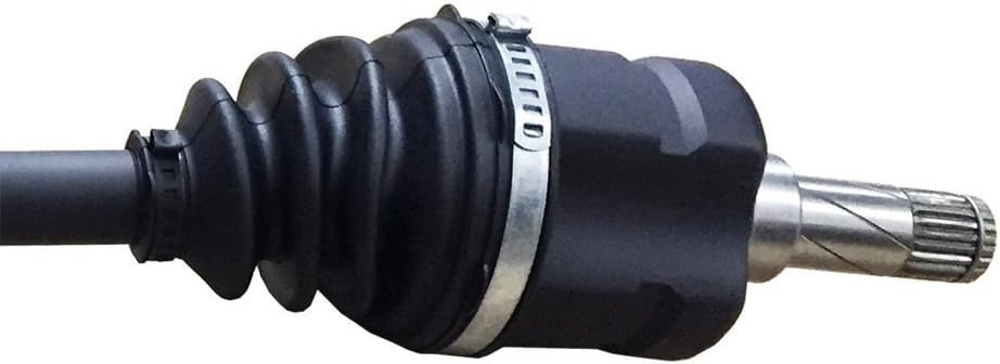 SKF VKJC 1536 Antriebswelle