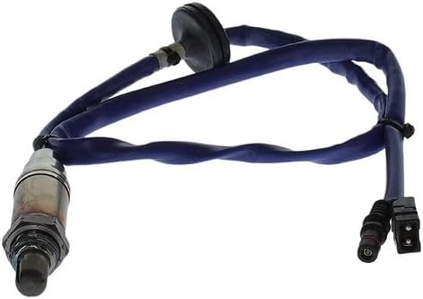 Bosch 0258003146 - Lambdasonde mit fahrzeugspezifischem Stecker