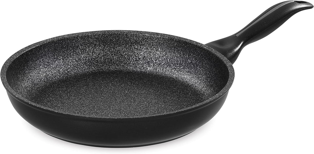 Barazzoni 2er-Set Granitica Extra Induction, Durchmesser 20/24 cm, Made in Italy Set 2 Stück 20/24 C