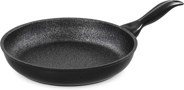 Barazzoni 2er-Set Granitica Extra Induction, Durchmesser 20/24 cm, Made in Italy Set 2 Stück 20/24 C