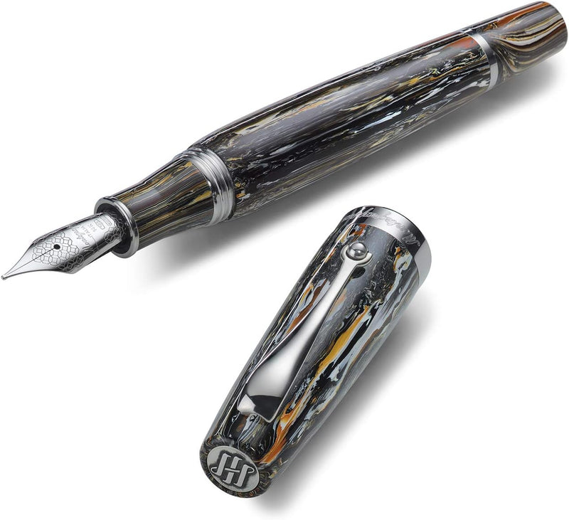 Montegrappa Mia,The modern classic&