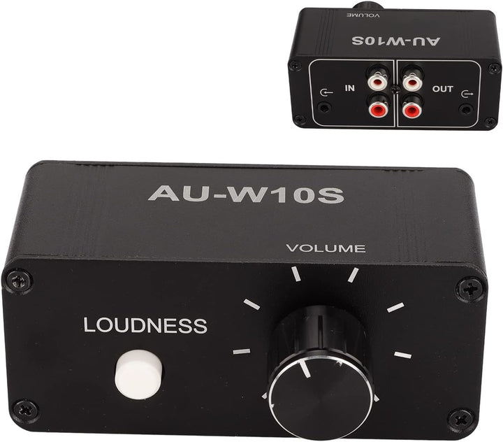 Audio-Verstärkersystem für zu Hause, Verstärker Home Audio Music Controller Stereo-Lautstärkeregler