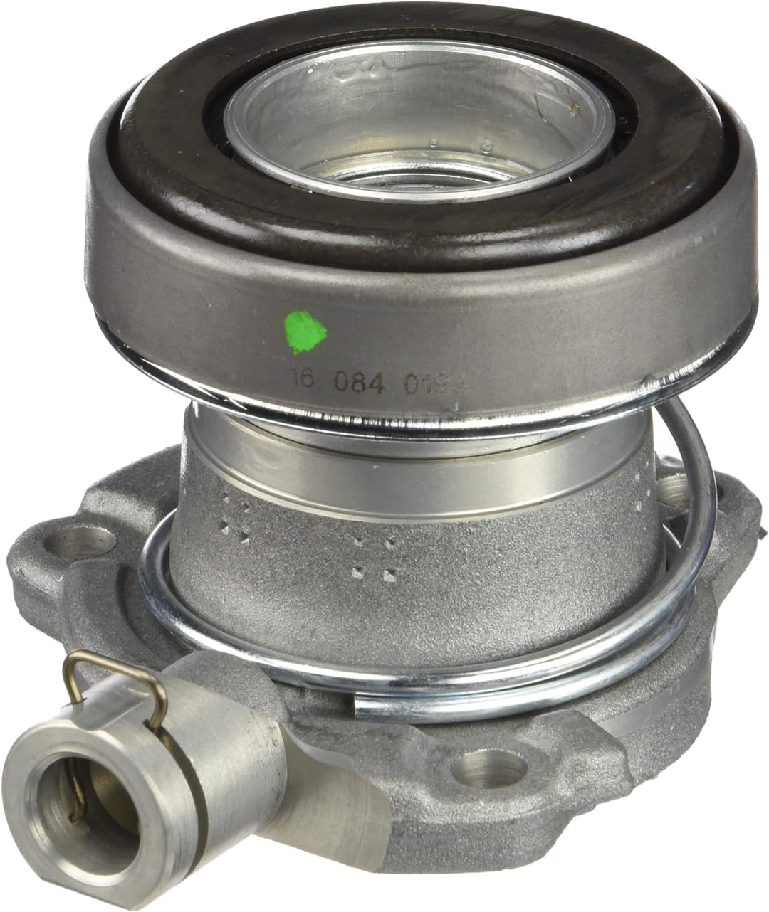TRW Automotive AfterMarket PJQ107 Nehmerzylinder