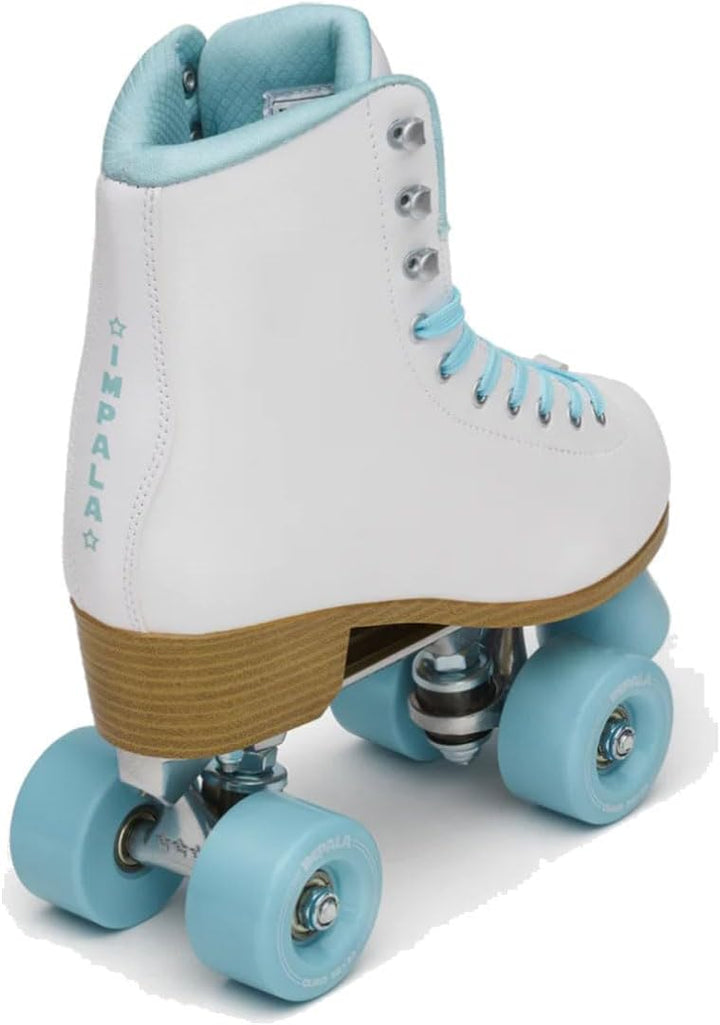 IMPALA Skate - Rollschuhe 8 (US Men's 6, Women's 8) M Pink-Gelb, 8 (US Men's 6, Women's 8) M Pink-Ge