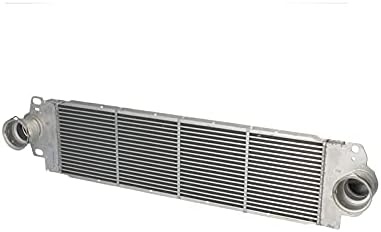 NRF 30354 Ladeluftkühler