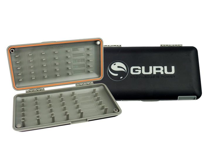Guru Etui à Crochet Tackle Stealth Case 15