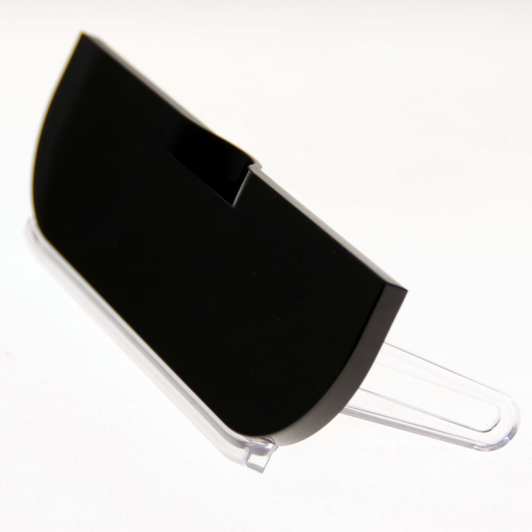 Jura Deckel Wassertank Schwarz Ena