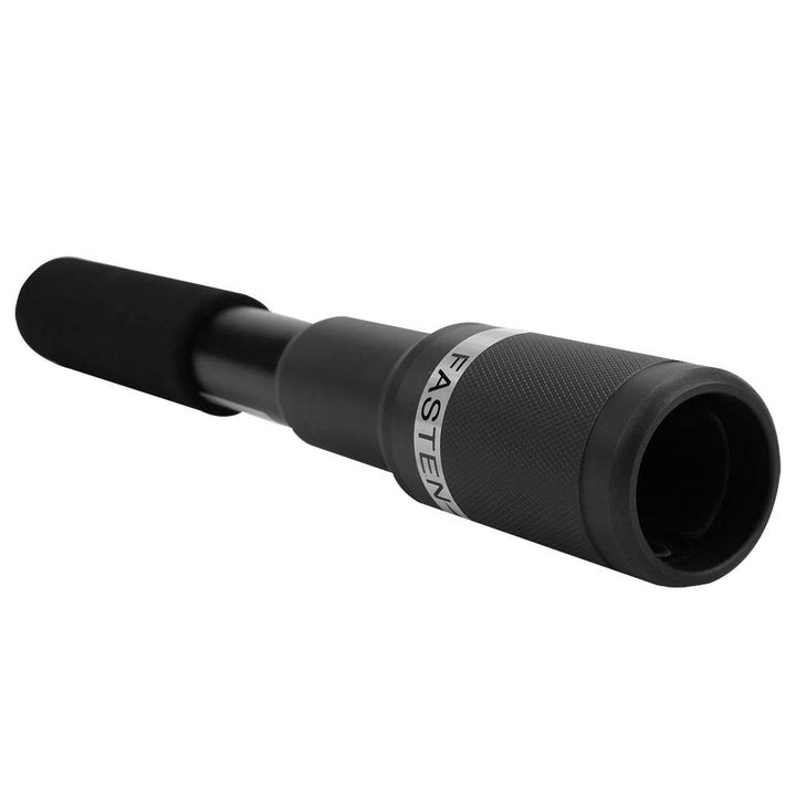Keenso Pool Cue Extender, Neun-Ball Club Teleskop Pool Cue Extension Zubehörteile