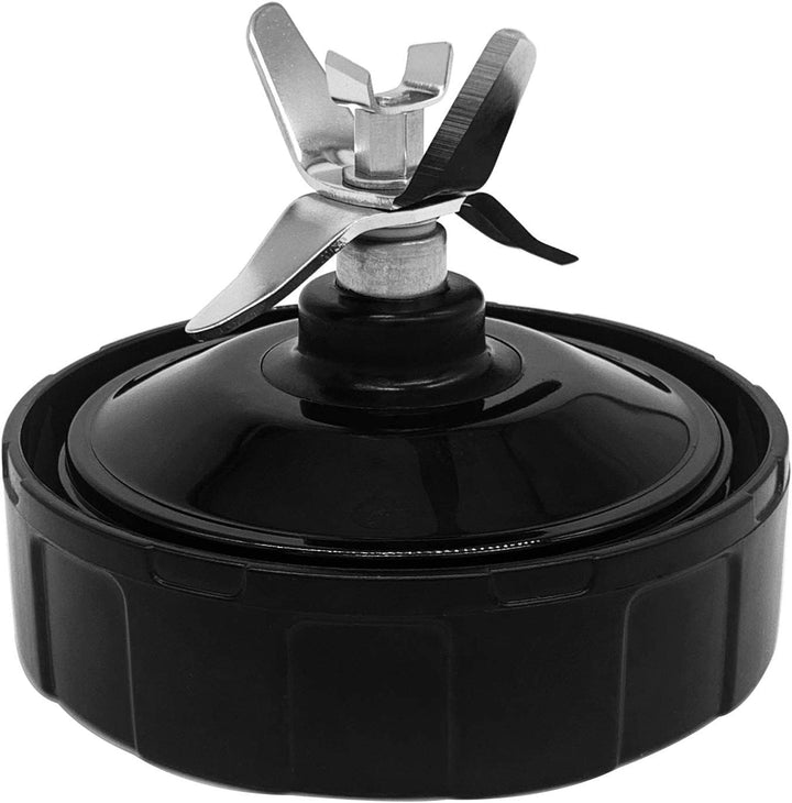 Ersatz Entsafter Klingen für Ninja Mixer mit Auto-iQ BN800EU BN495EU BN750EU, Nutri Ninja Extractor