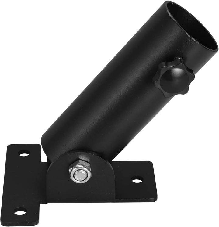 Langhantel-T-Bar-Reihenbefestigung, Landmine-Plattform, multifunktional, drehbar, strapazierfähig, S