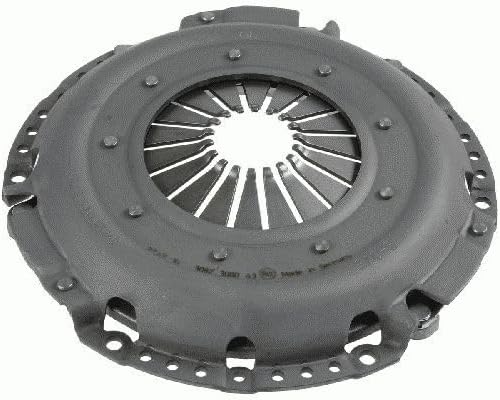 SACHS 3000 828 601 Kupplungssatz Für Volkswagen LT 28-46 II PRITSCHE/FAHRGESTELL (2DC, 2DF, 2DG, 2DL